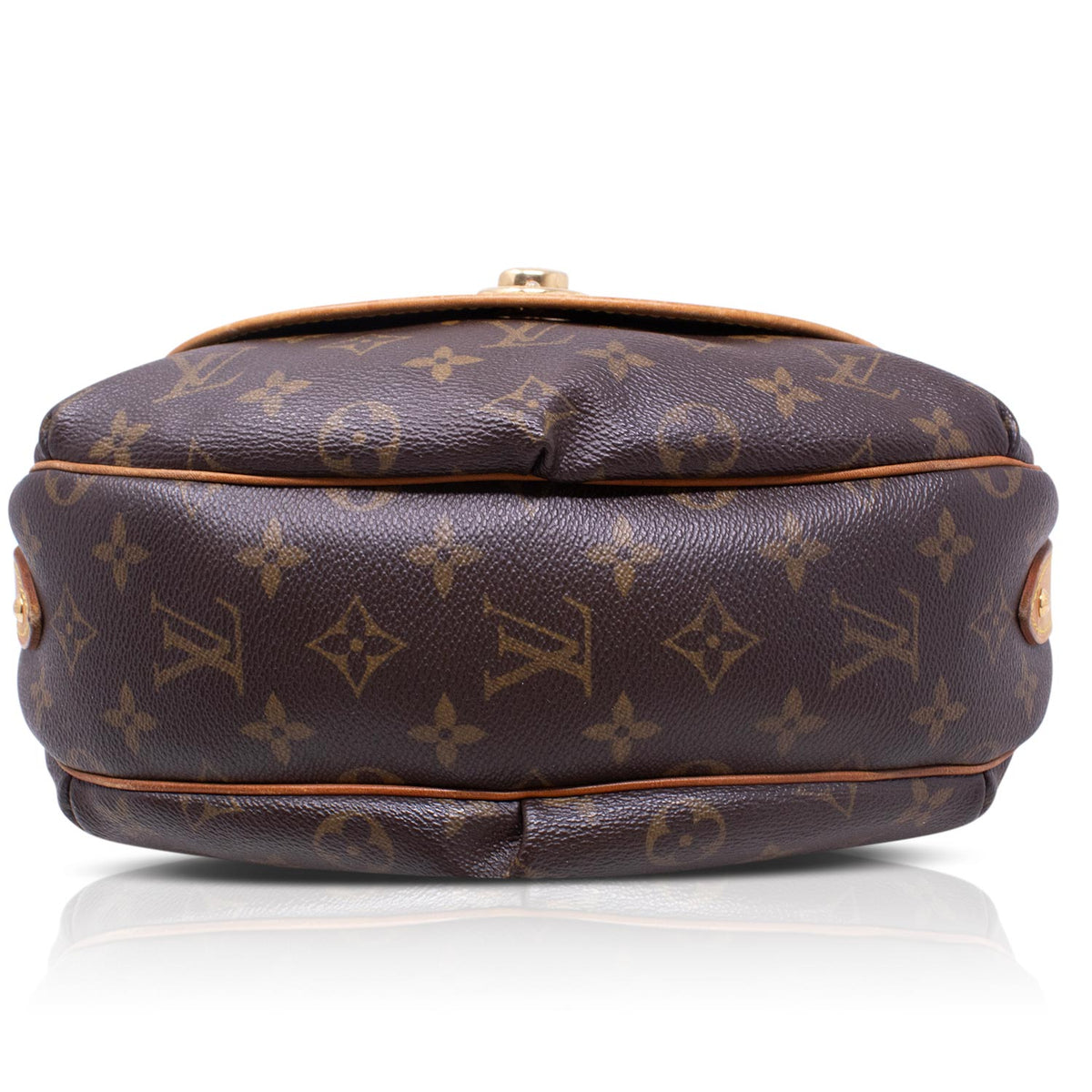 Louis Vuitton Tulum PM Monogram