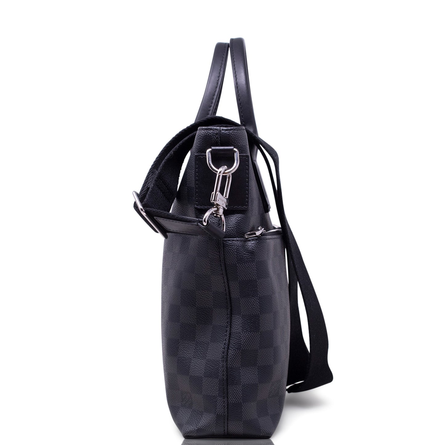 Louis Vuitton 7 Days A Week Damier Graphite