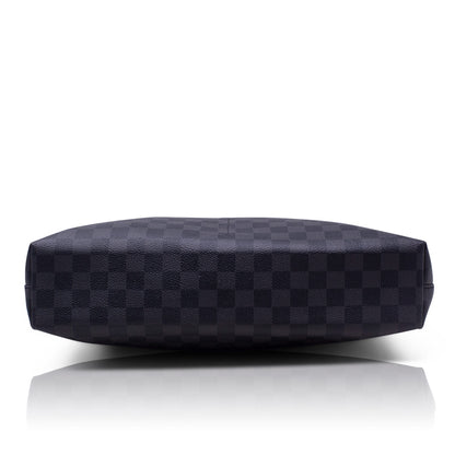 Louis Vuitton 7 Days A Week Damier Graphite