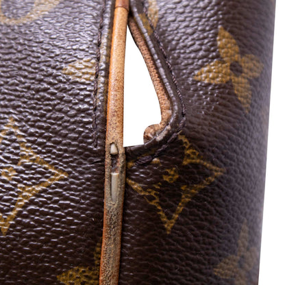 Louis Vuitton Messenger Abbesses Monogram