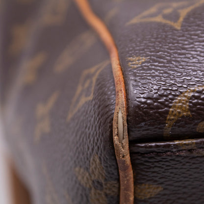 Louis Vuitton Messenger Abbesses Monogram
