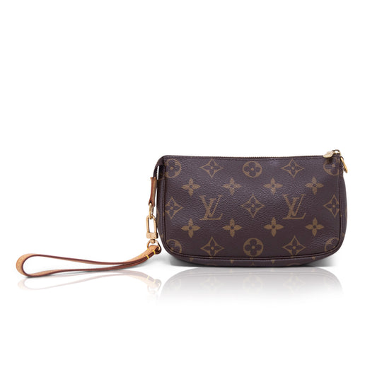 Louis Vuitton Pochette Accessoires Monogram