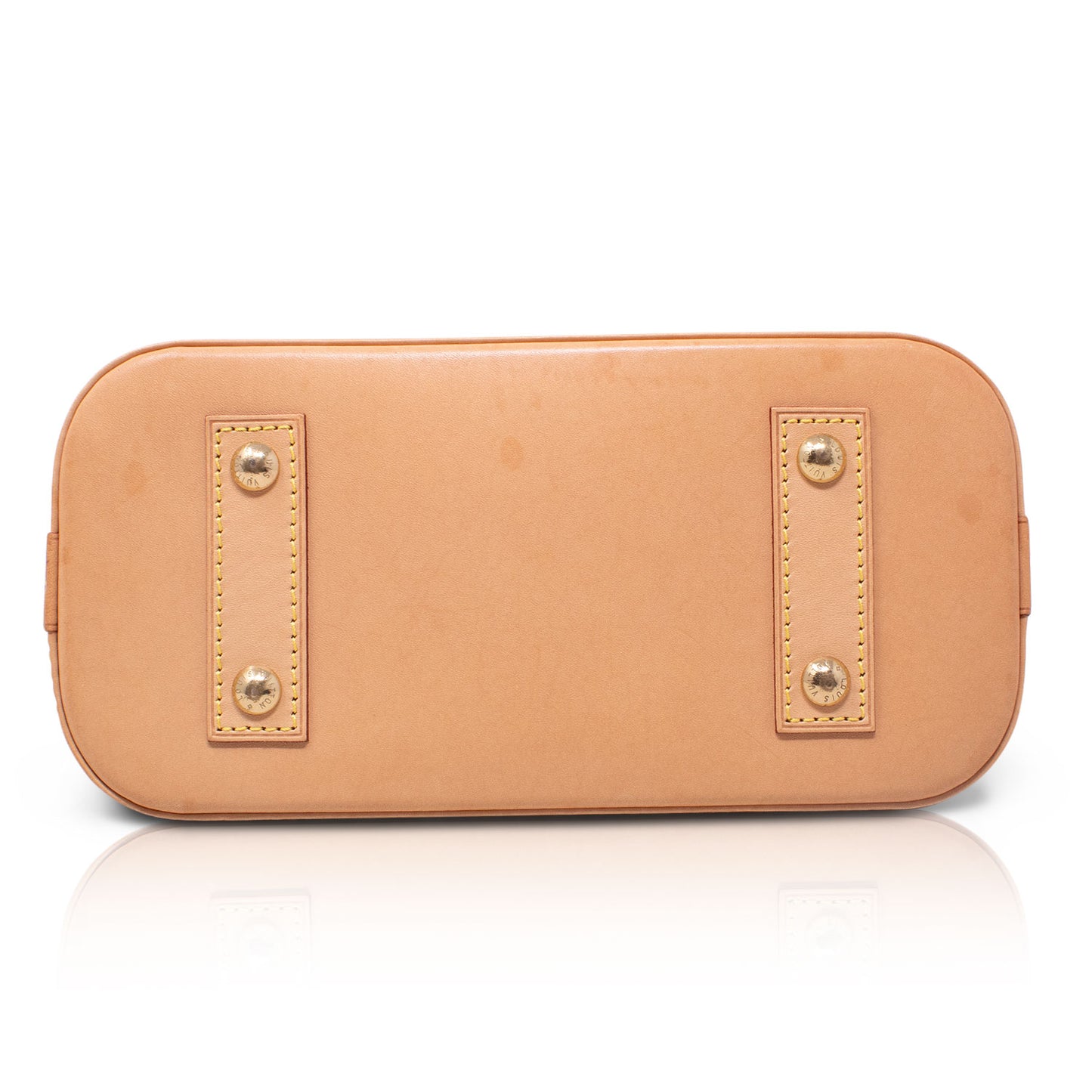 Louis Vuitton Alma BB Monogram