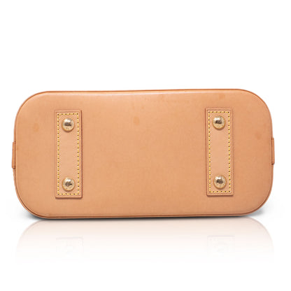 Louis Vuitton Alma BB Monogram