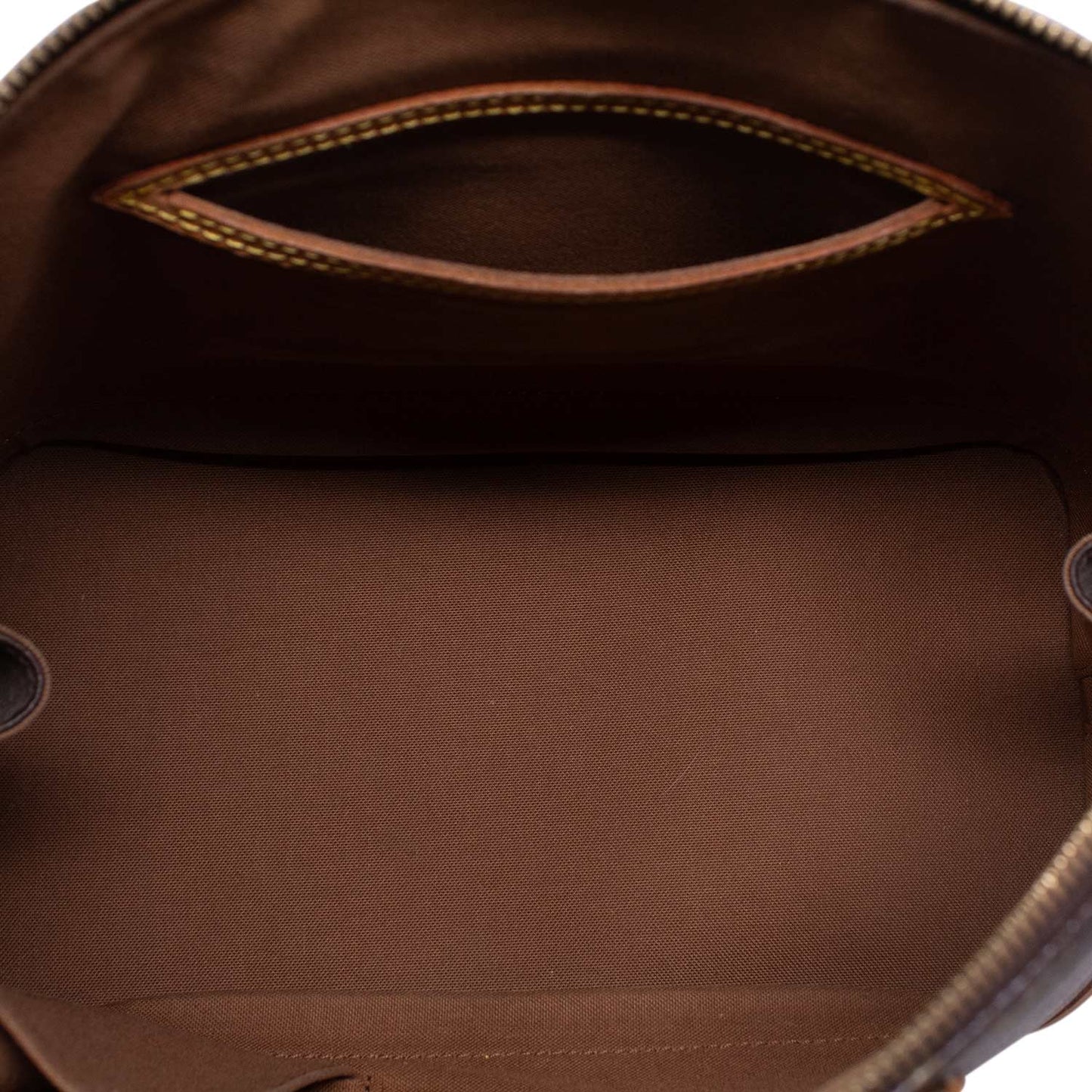 Louis Vuitton Alma PM Monogram