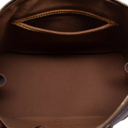 Louis Vuitton Alma PM Monogram