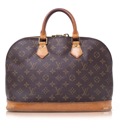 Louis Vuitton Alma PM Monogram Vintage