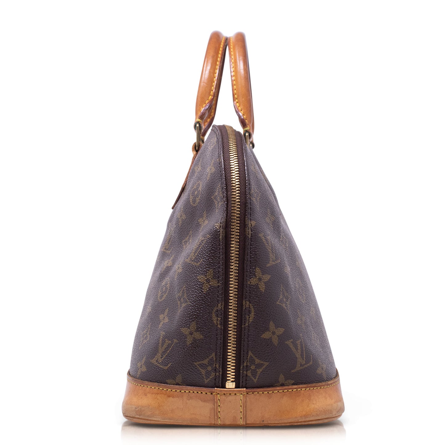 Louis Vuitton Alma PM Monogram Vintage