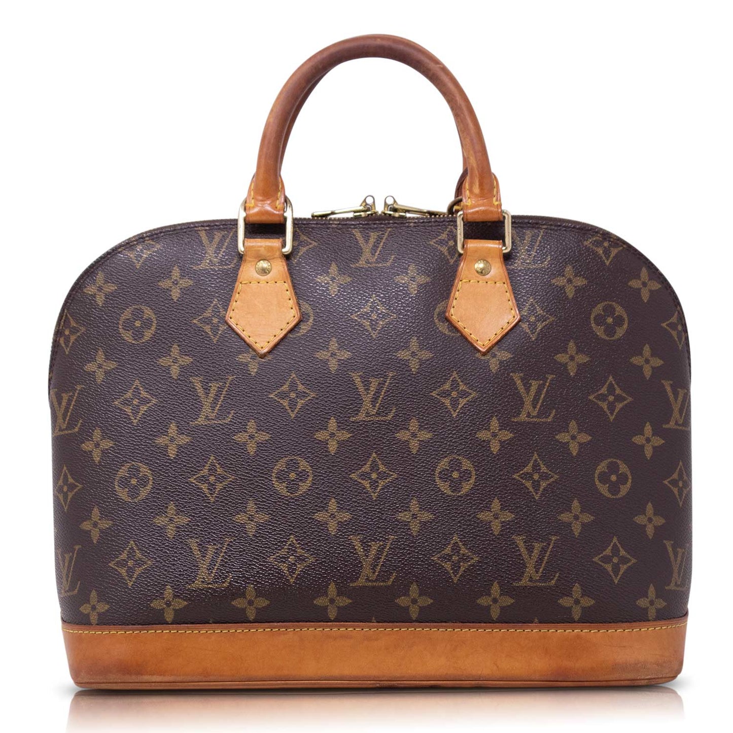 Louis Vuitton Alma PM Monogram