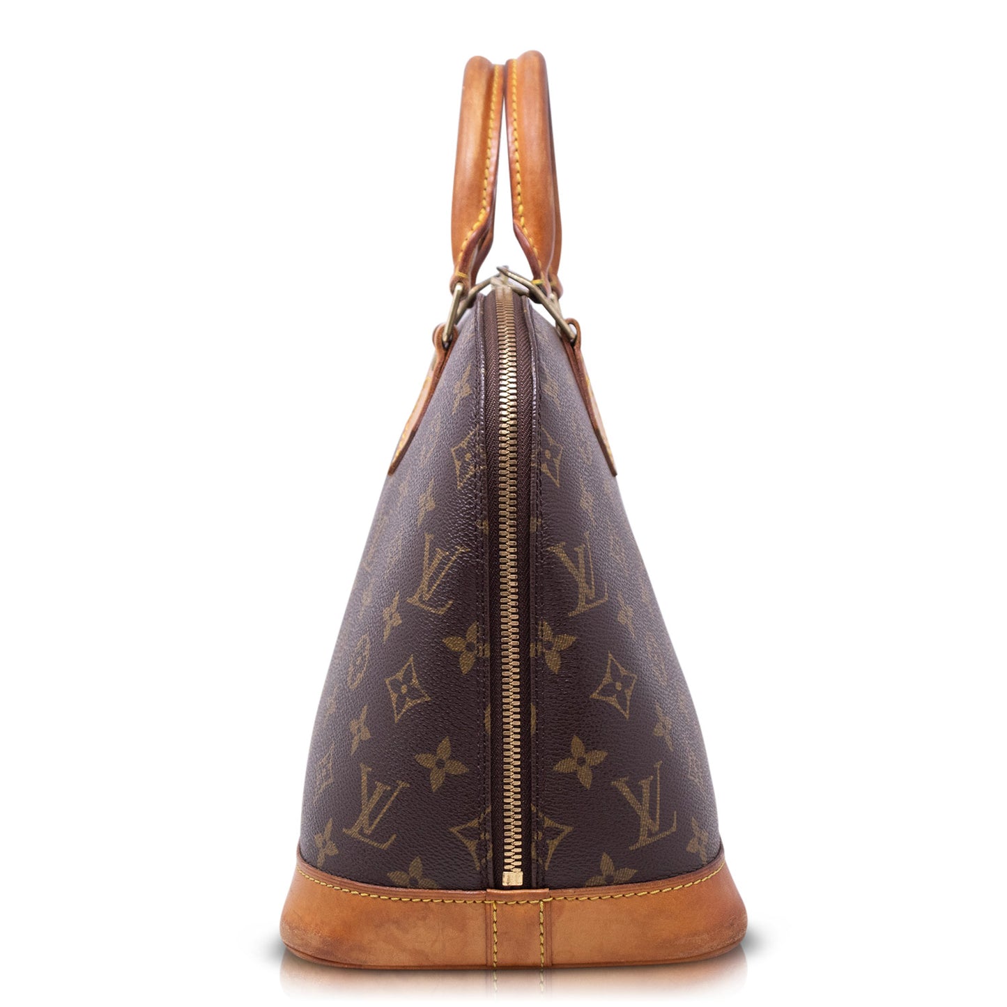 Louis Vuitton Alma PM Monogram