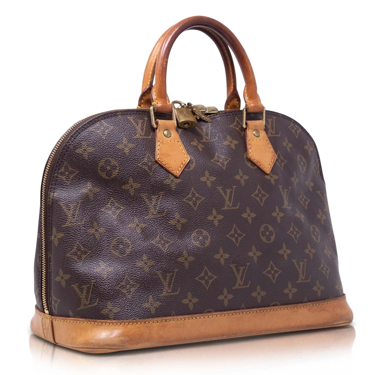 Louis Vuitton Alma PM Monogram Vintage