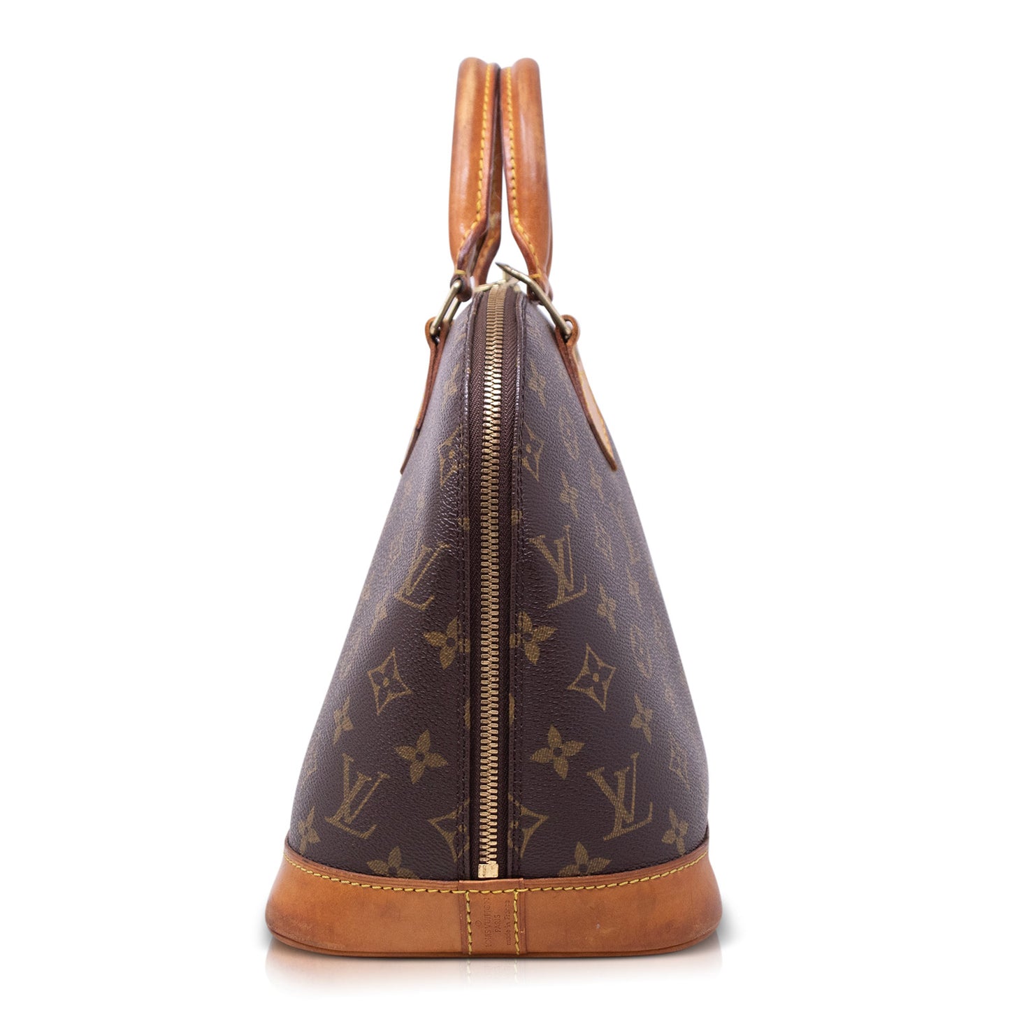 Louis Vuitton Alma PM Monogram