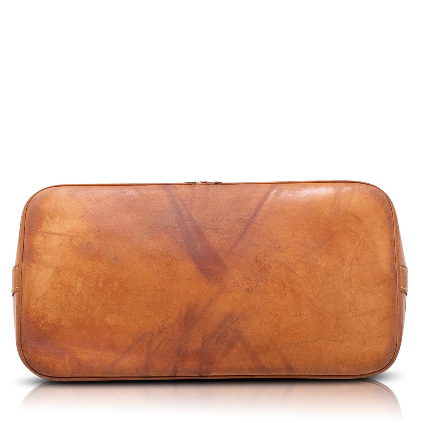 Louis Vuitton Alma PM Monogram