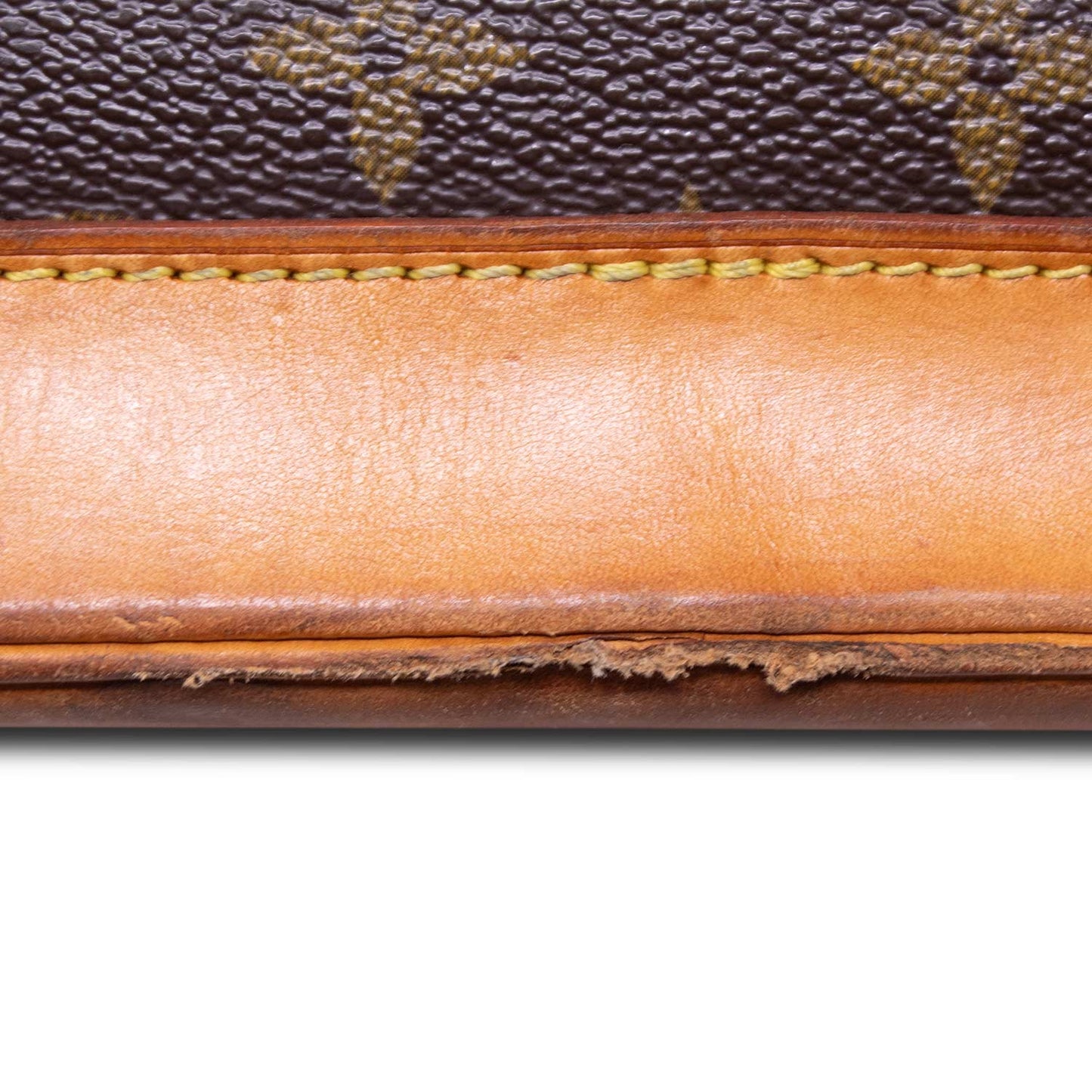 Louis Vuitton Alma PM Monogram