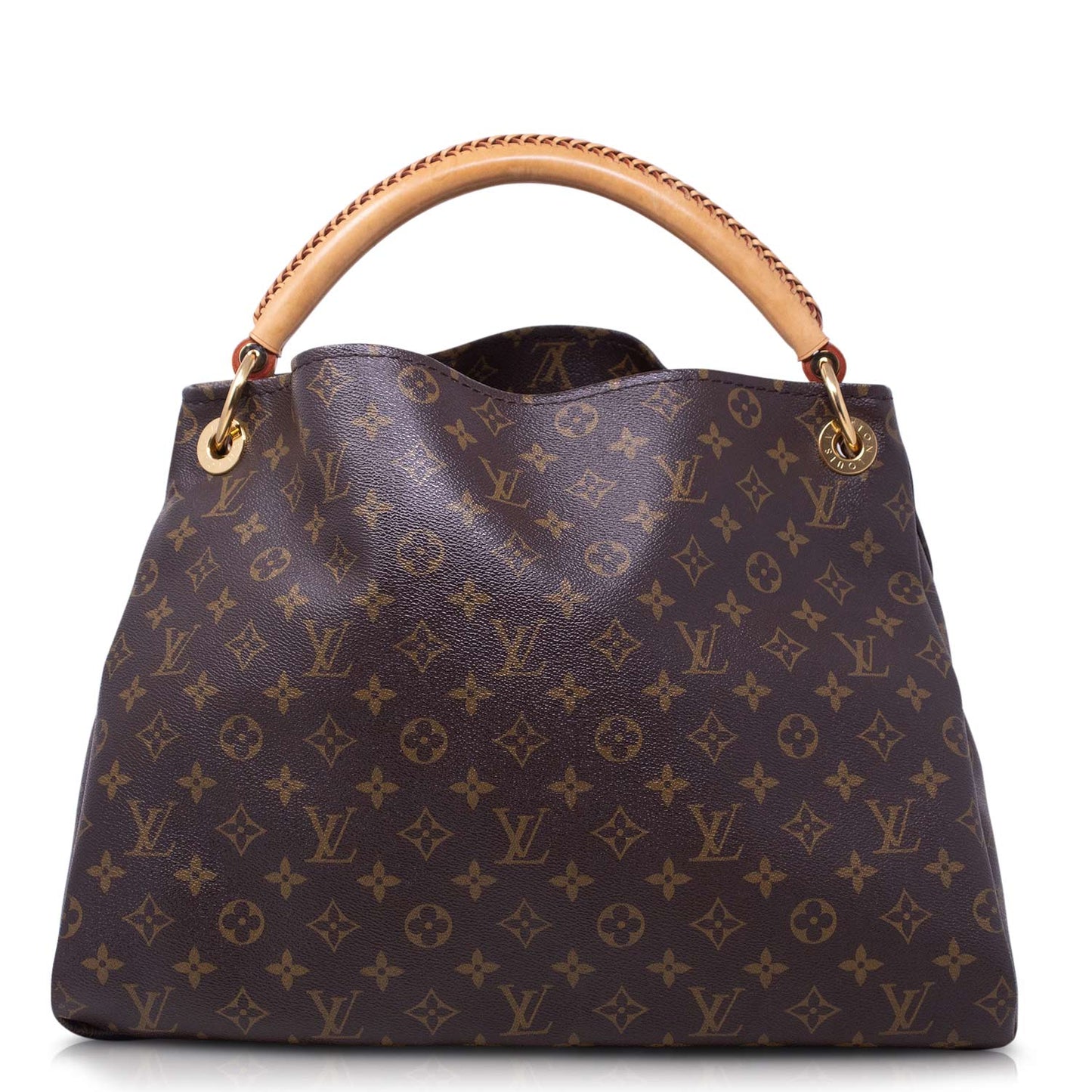 Louis Vuitton Artsy Monogram