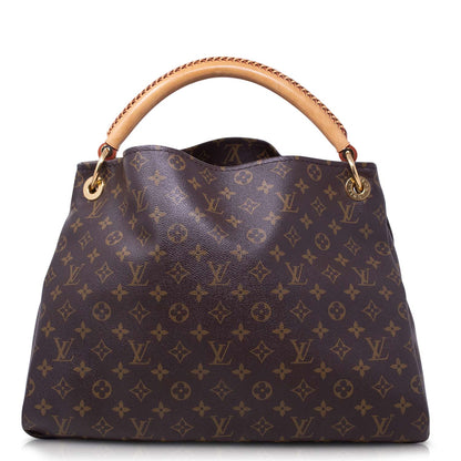Louis Vuitton Artsy Monogram