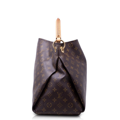 Louis Vuitton Artsy Monogram