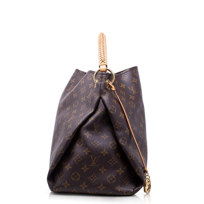 Louis Vuitton Artsy Monogram