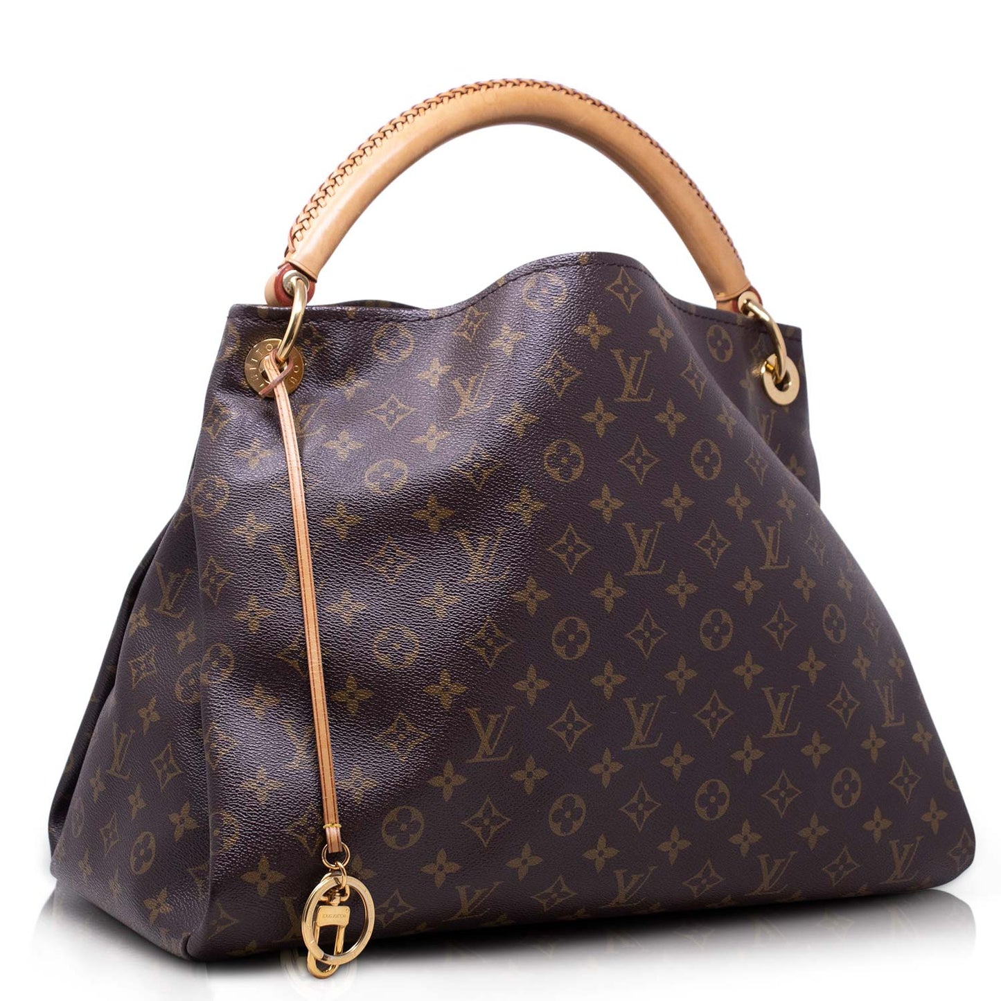 Louis Vuitton Artsy Monogram