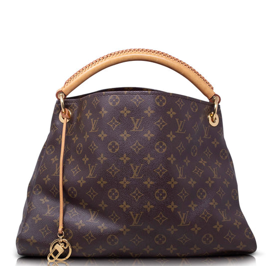 Louis Vuitton Artsy GM Monogram
