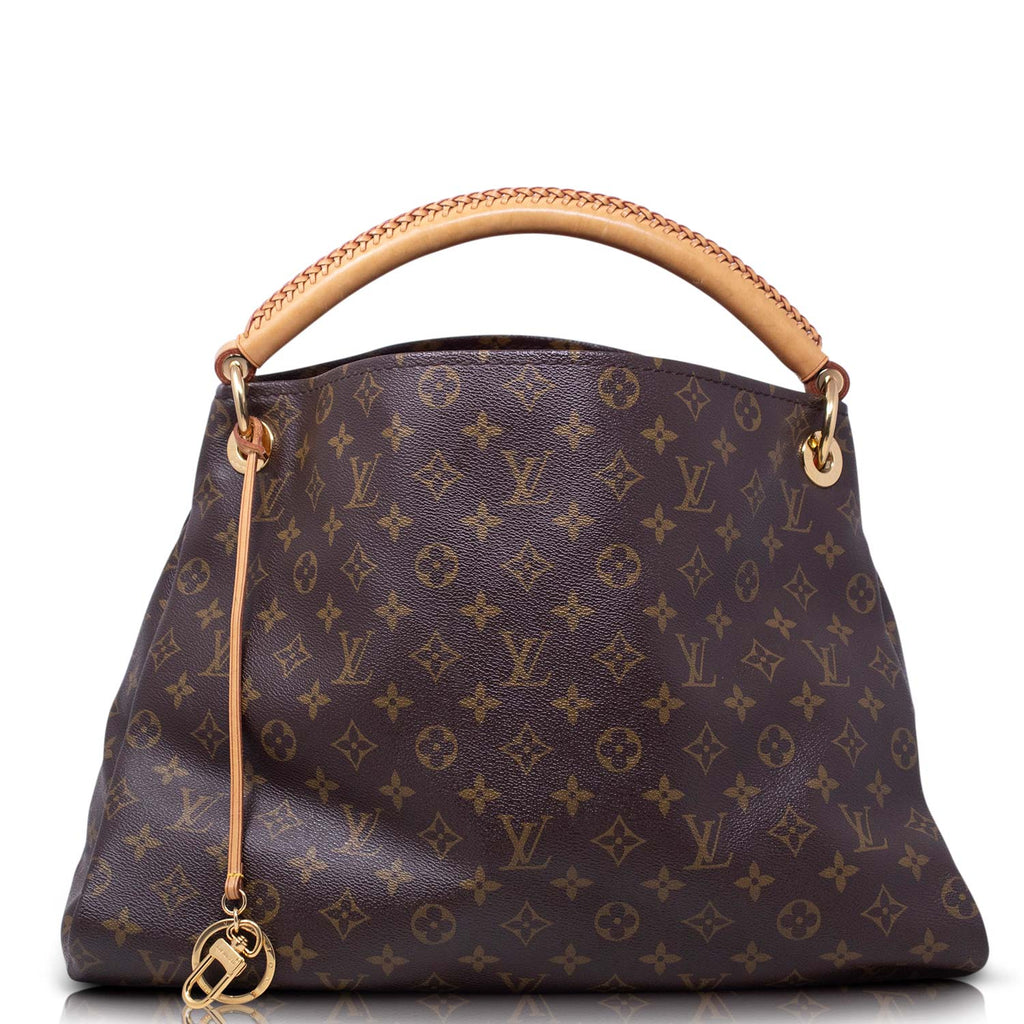 Louis Vuitton Artsy GM Monogram