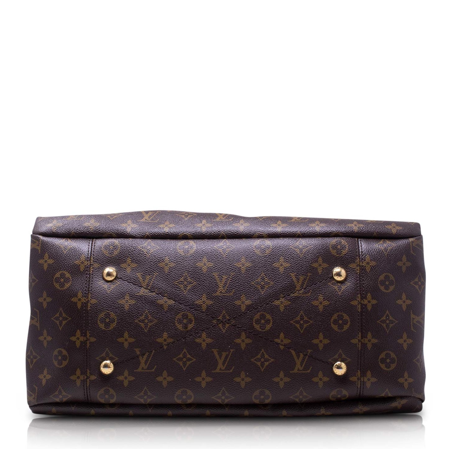 Louis Vuitton Artsy Monogram