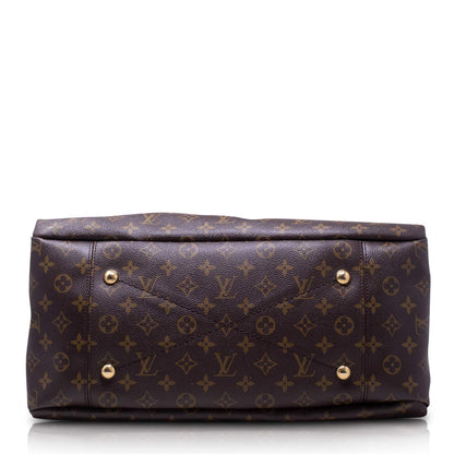 Louis Vuitton Artsy Monogram