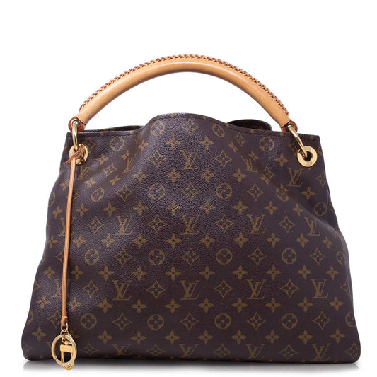 Louis Vuitton Artsy Monogram