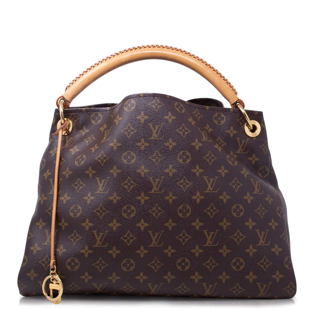 Louis Vuitton Artsy Monogram