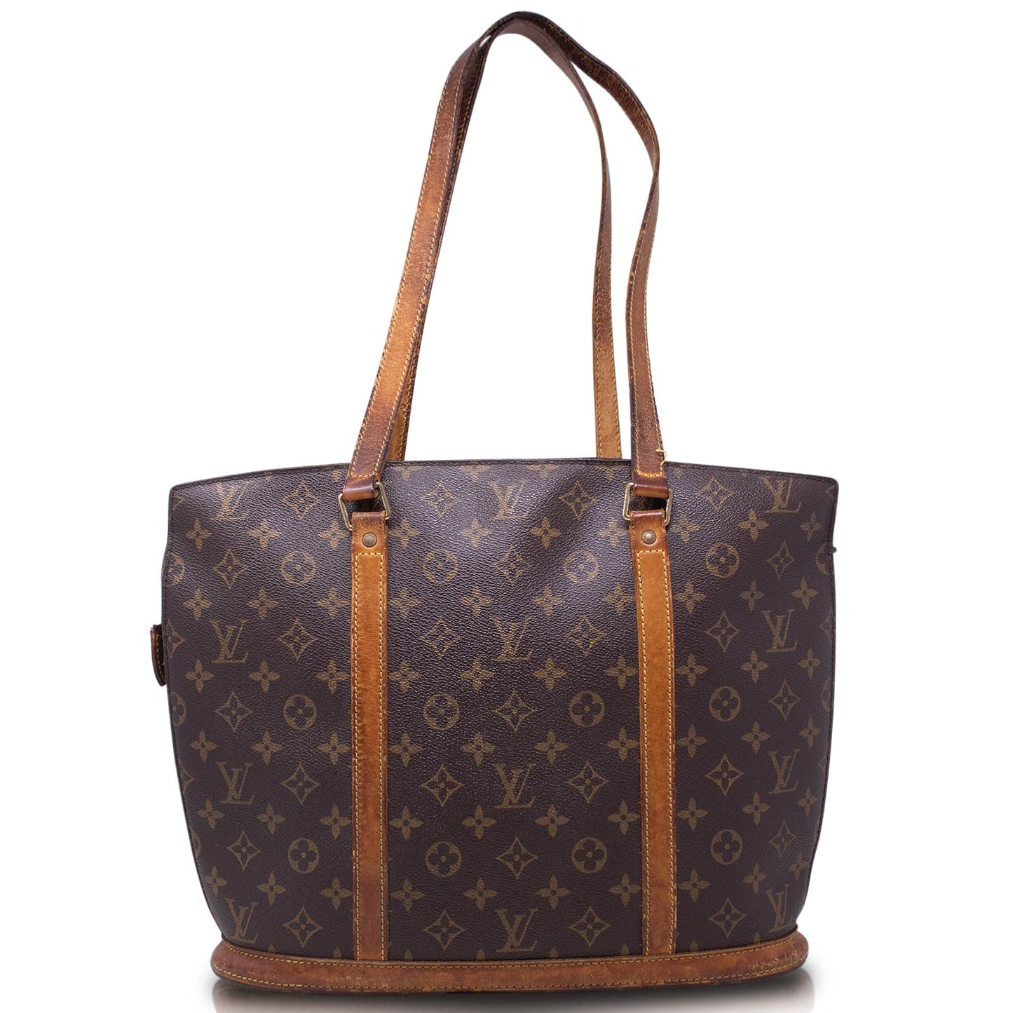 Louis Vuitton Babylone Monogram Vintage