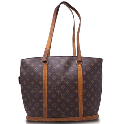 Louis Vuitton Babylone Monogram Vintage