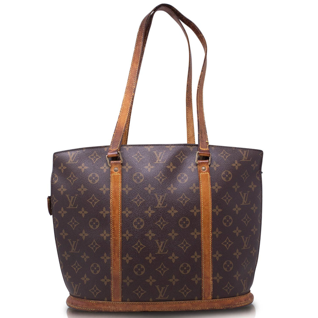 Louis Vuitton Babylone Monogram Vintage