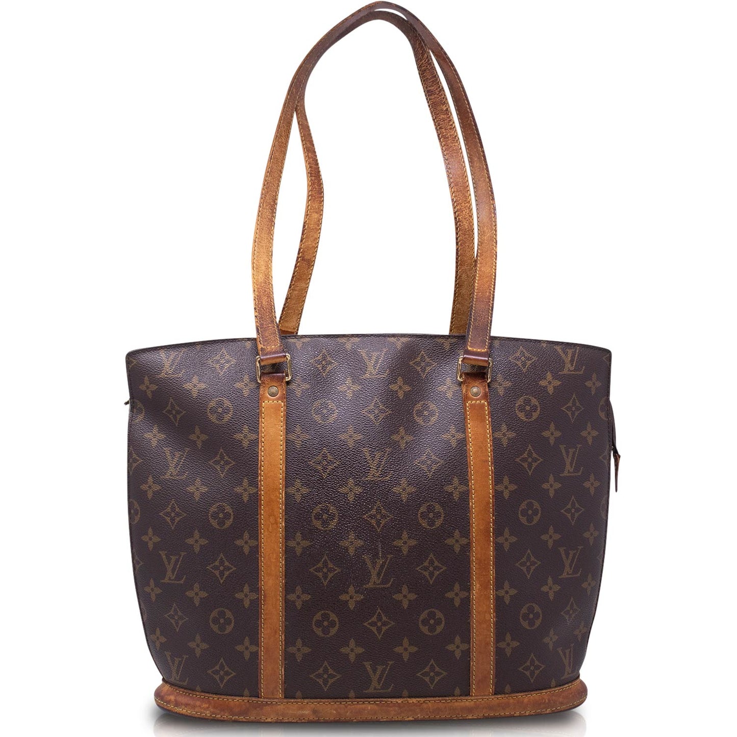 Louis Vuitton Babylone Monogram Vintage