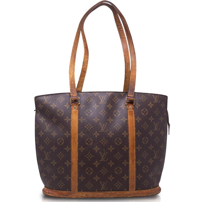 Louis Vuitton Babylone Monogram Vintage