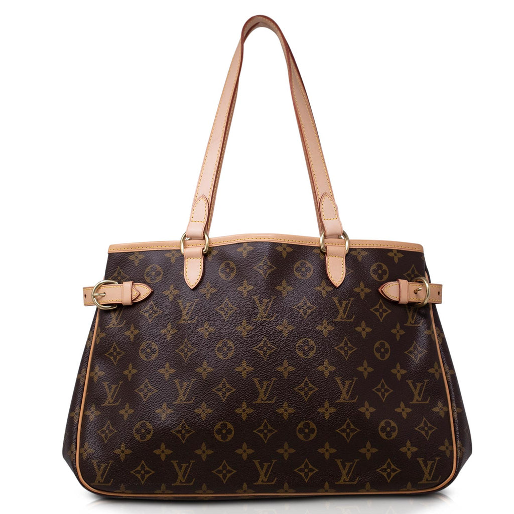 Louis Vuitton Batignolles Horizontal Monogram