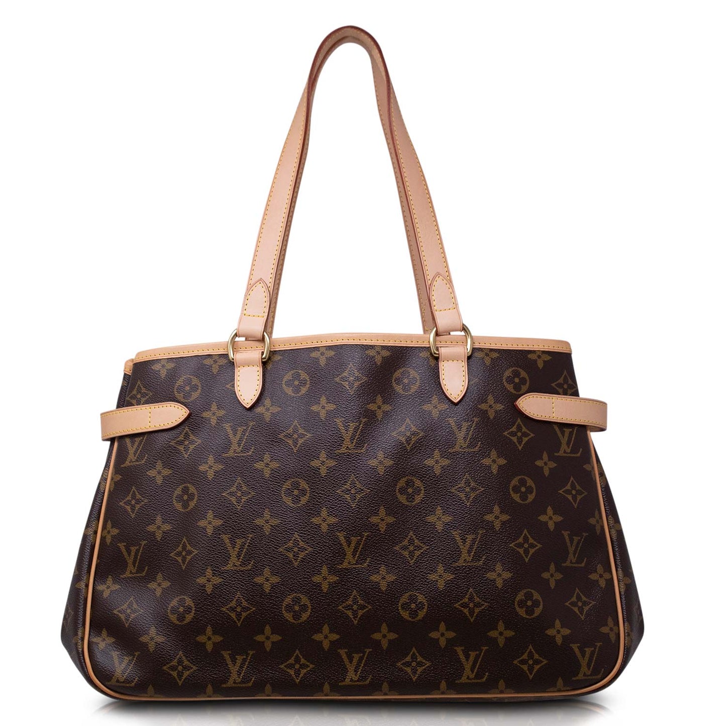 Louis Vuitton Batignolles Horizontal Monogram