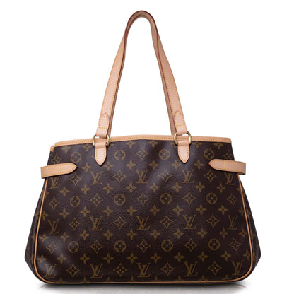Louis Vuitton Batignolles Horizontal Monogram