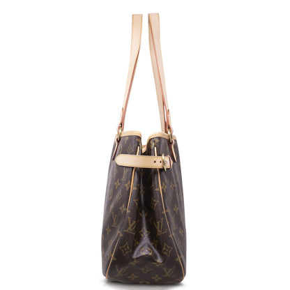 Louis Vuitton Batignolles Horizontal Monogram