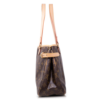 Louis Vuitton Batignolles Horizontal Monogram