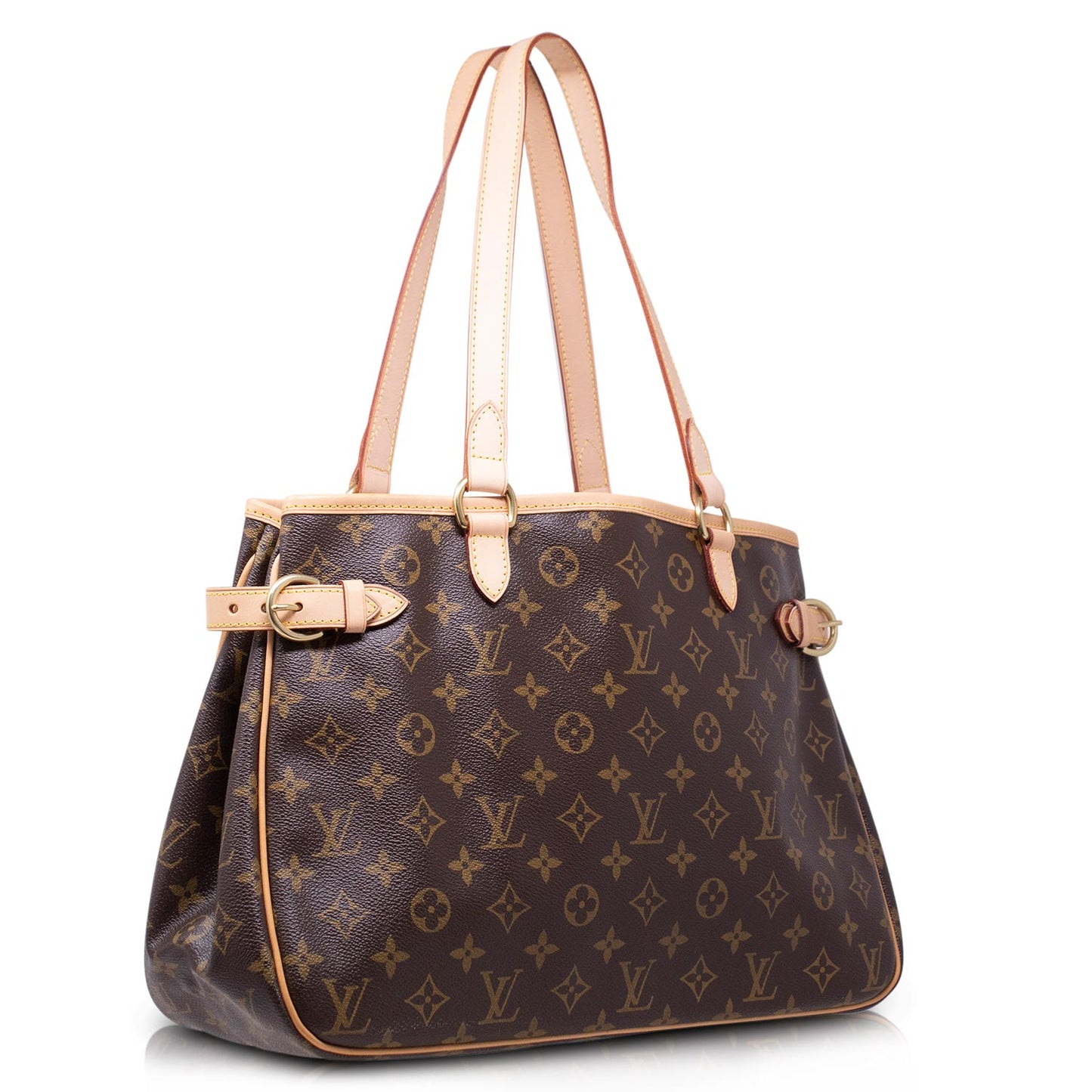 Louis Vuitton Batignolles Horizontal Monogram