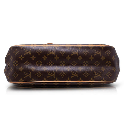 Louis Vuitton Batignolles Horizontal Monogram