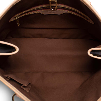 Louis Vuitton Batignolles Horizontal Monogram