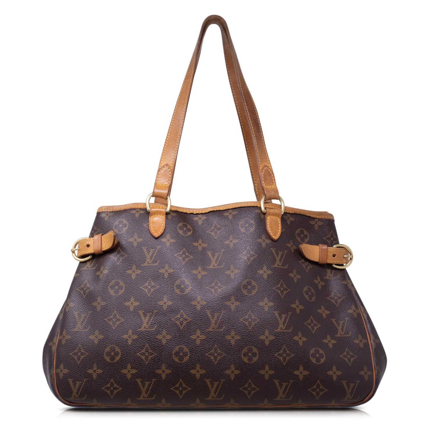 Louis Vuitton Batignolles Horizontal Monogram