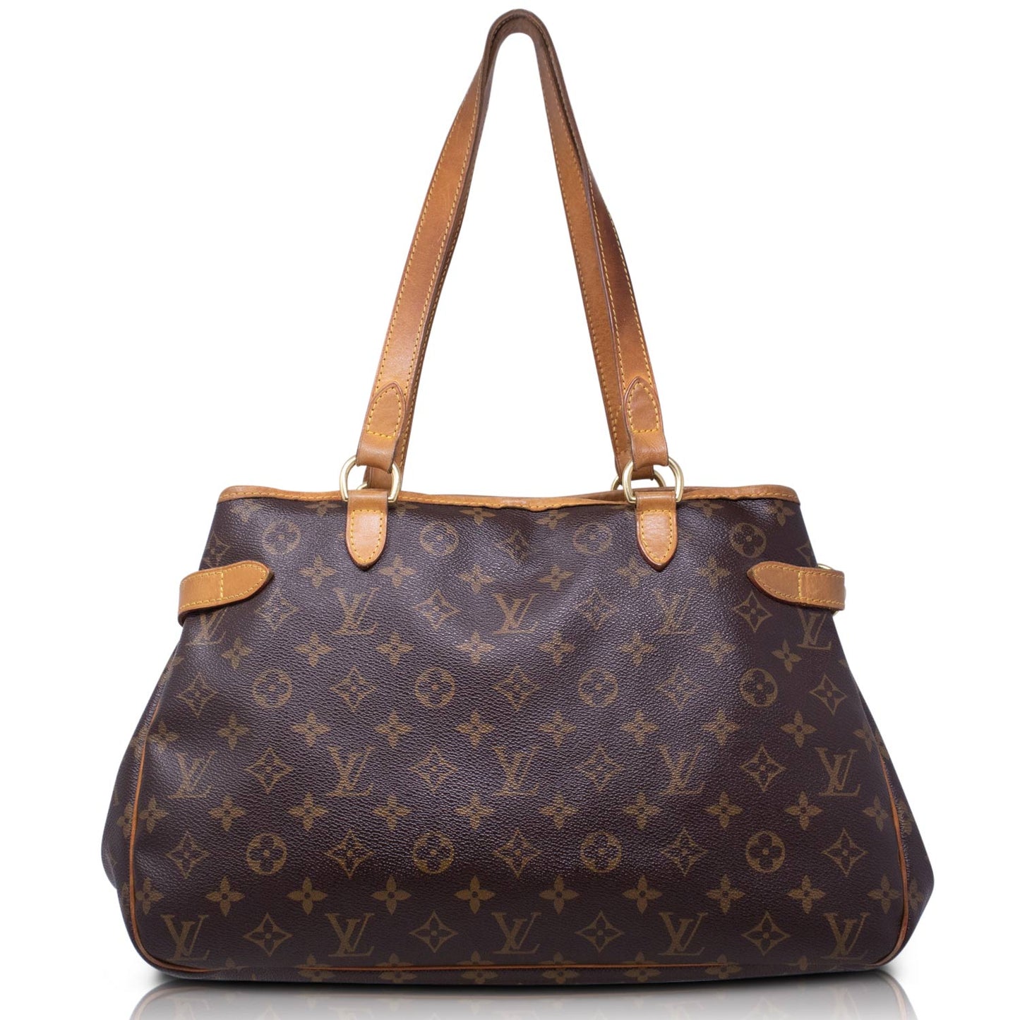 Louis Vuitton Batignolles Horizontal Monogram