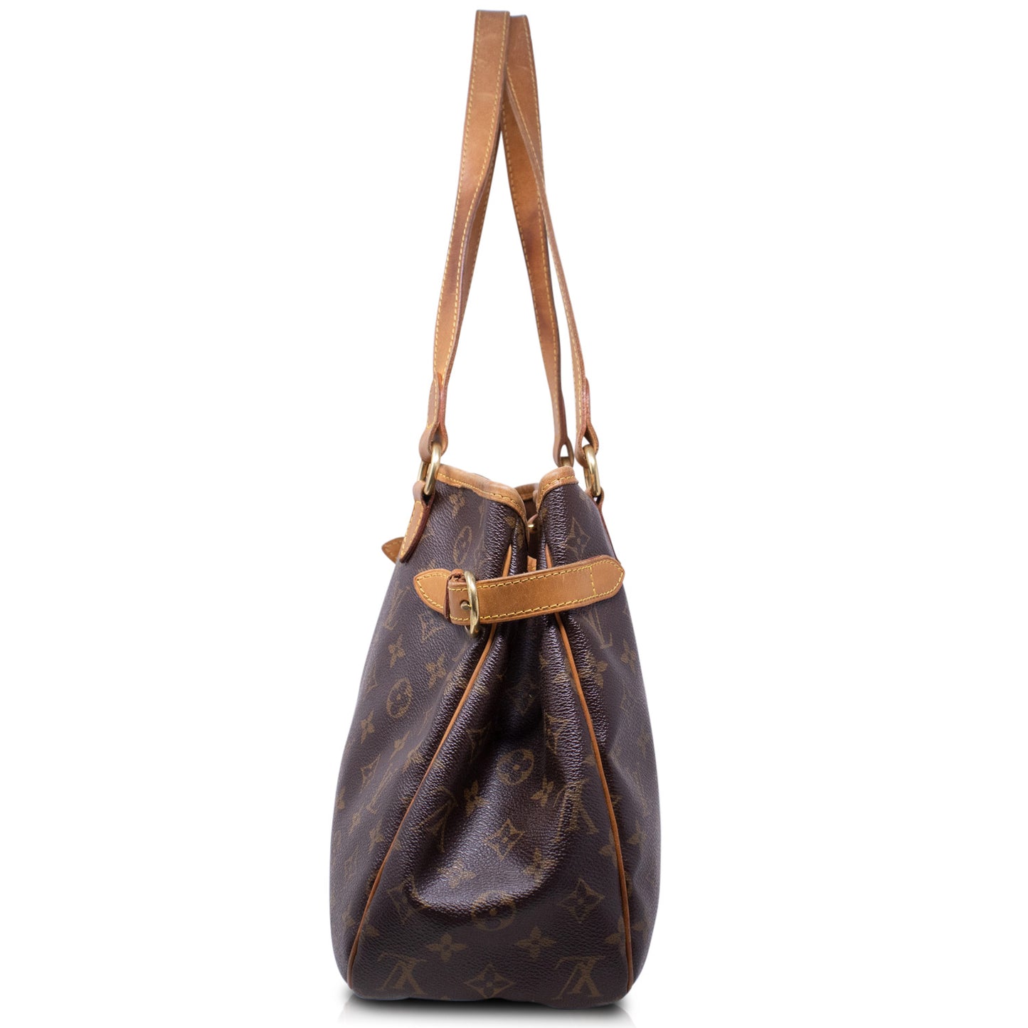 Louis Vuitton Batignolles Horizontal Monogram