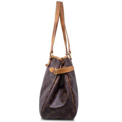 Louis Vuitton Batignolles Horizontal Monogram