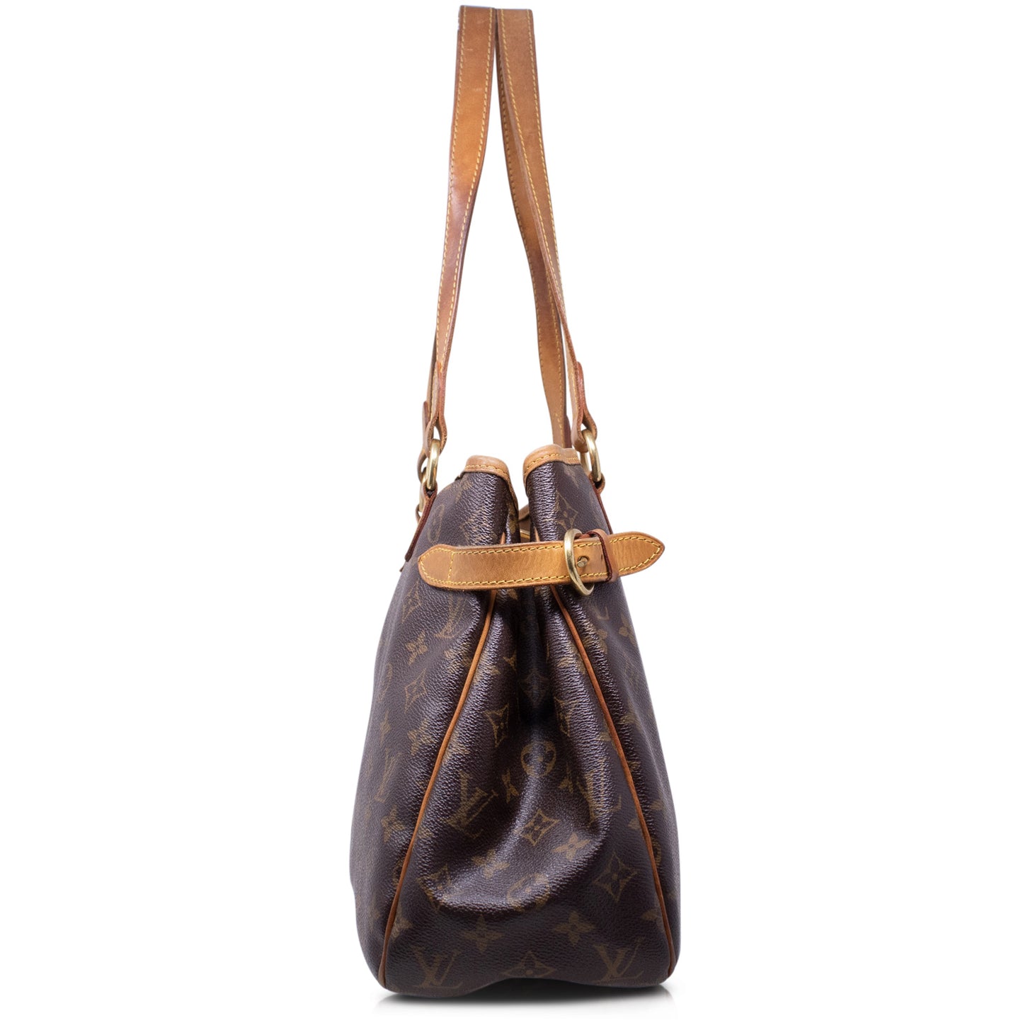 Louis Vuitton Batignolles Horizontal Monogram