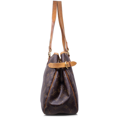 Louis Vuitton Batignolles Horizontal Monogram