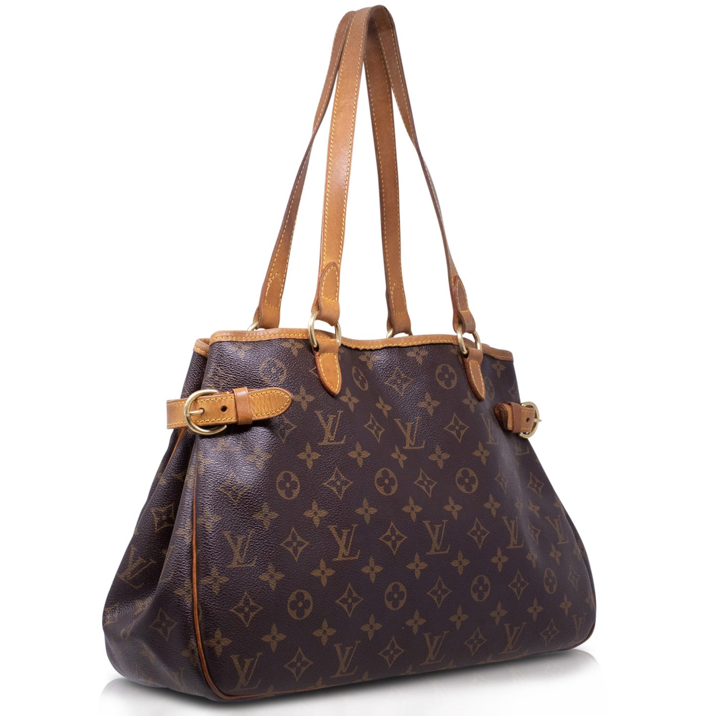 Louis Vuitton Batignolles Horizontal Monogram
