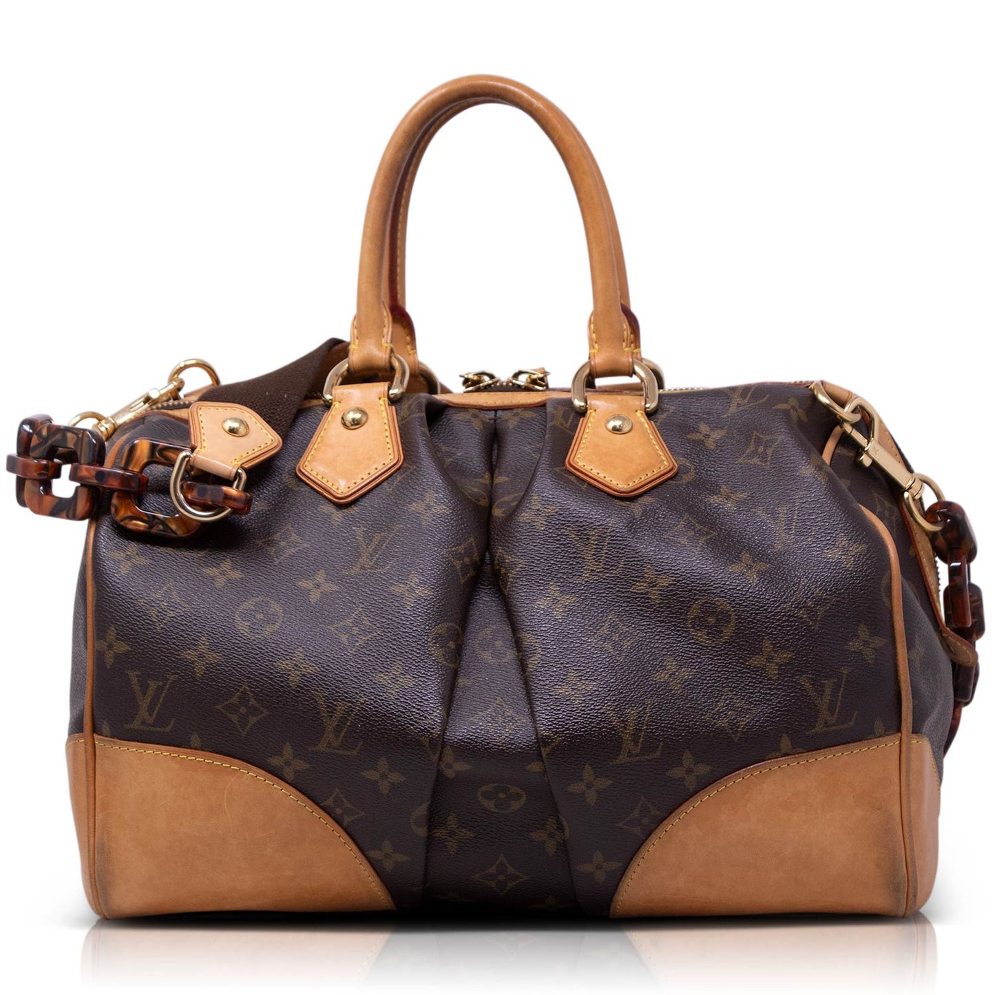 Louis Vuitton Boston Stepen Sprouse Limited Edition